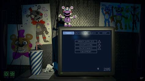 fnaf 6 free download pc steamunlocked|Freddy Fazbear's Pizzeria Simulator.